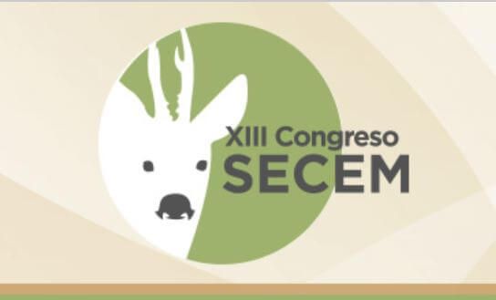 Guadalajara acoge el XIII Congreso de la Sociedad Española para la Conservación y Estudio de los Mamíferos