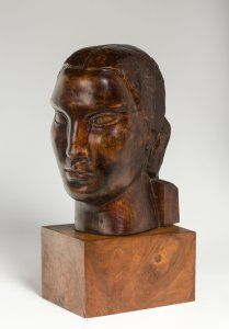 Guadalajara dedicará un espacio expositivo permanente a la obra de José de Creeft