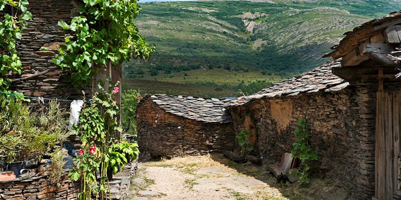 Guadalajara vuelve a liderar las demandas de turismo rural en Castilla-La Mancha