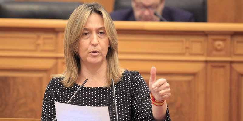 Guarinos lamenta que Page no tenga dinero para Educación o Sanidad, pero sí para más asesores y altos cargos