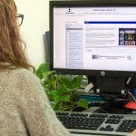 Habilitado un nuevo espacio web sobre recursos y prevención de adicciones