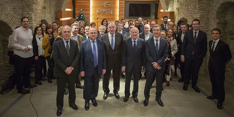 Ibercaja ultima un plan estratégico transformador para los tres próximos años
