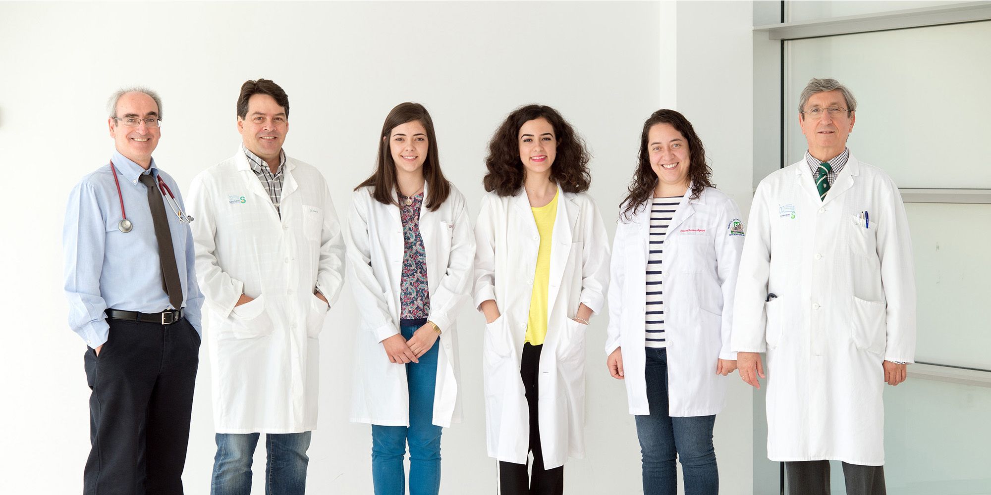 Investigadores de Parapléjicos y de la UCLM identifican biomarcadores que actúan en la enfermedad de Guillain-Barré