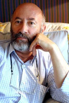 José A. Ramírez Lozano, ganador del premio de narrativa "Camilo José Cela" 2017 de la Diputación de Guadalajara 3 José A. Ramírez Lozano, ganador del premio de narrativa Camilo José Cela 2017 de la Diputación de Guadalajara