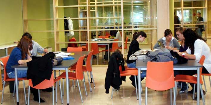 La carta de servicios de la Biblioteca de la UCLM obtiene el certificado de la Secretaría de Estado de Función Pública