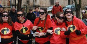 La ciudad del Doncel despedirá deportivamente el año con la VII Edición de la San Silvestre seguntina