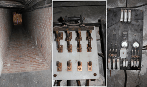 La declaración de BIC abre la puerta a planes de restauración y memoria para el búnker de Yebes