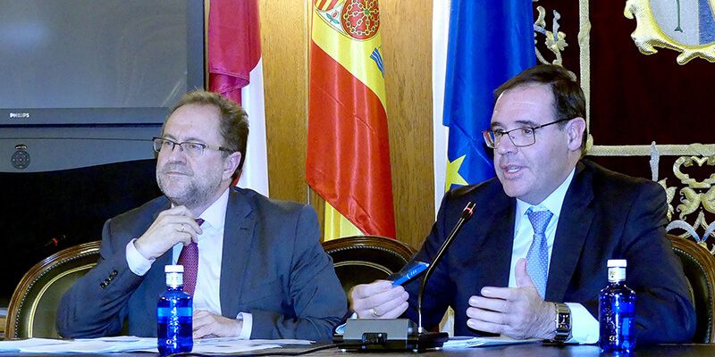 La Diputación Provincial de Cuenca dispondrá de casi 79 millones de presupuesto para el ejercicio 2018