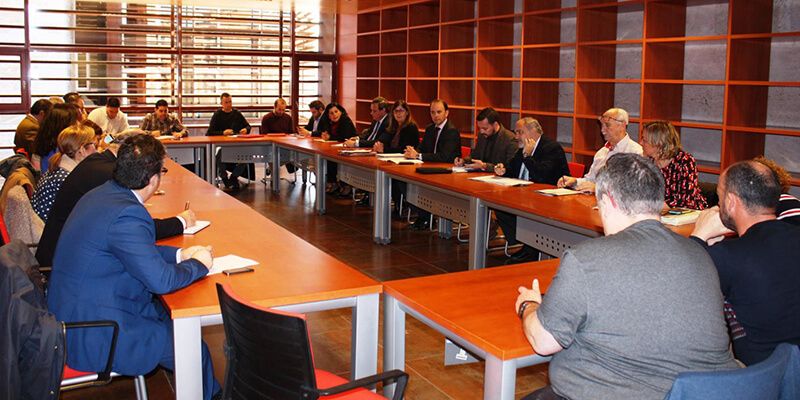 La entrada en vigor del nuevo concurso del transporte sanitario terrestre ha permitido la contratación de más de 125 nuevos trabajadores