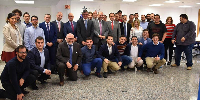 La inversión empresarial en la provincia de Cuenca se duplica al entrar en vigor la ITI