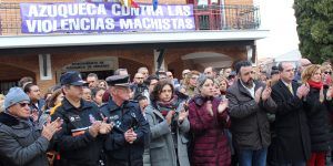 La Junta aboga por la eliminación del machismo y la violencia de género a través de la educación