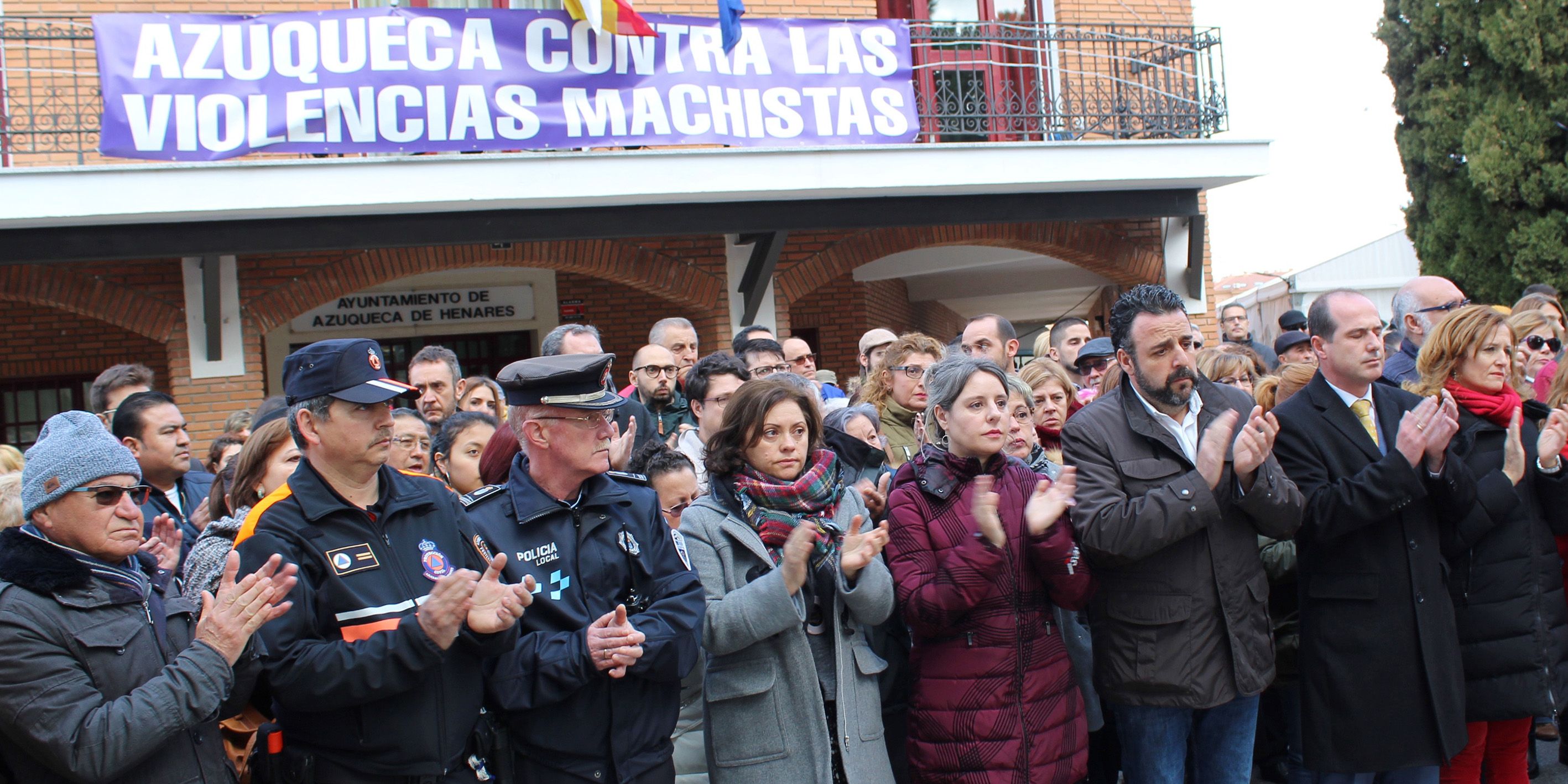 La Junta aboga por la eliminación del machismo y la violencia de género a través de la educación