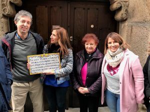 La Junta apoya la rehabilitación de los cascos históricos para recuperar el patrimonio municipal y revitalizar el turismo