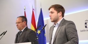 La Junta asegura que las restricciones que se impondrán a los regantes de La Mancha llevarán a la “ruina” a comarcas enteras