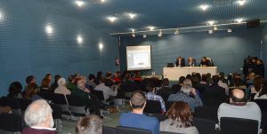 La Junta continuará promoviendo la biomasa forestal por su rentabilidad medioambiental, social y económica