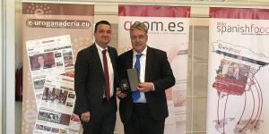 La Junta defiende a los habitantes del medio rural en Madrid porque “gracias a ellos nos alimentamos todos los días”