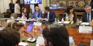 La Junta destaca el aumento de empleo en el sector agrario en 1.141 personas en el mes de noviembre