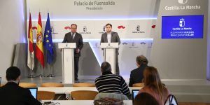 La Junta destina 7,3 millones de euros para atención sociosanitaria de personas con problemas de salud mental, adicciones y VIH-Sida