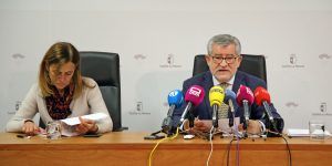 La Junta facilita en Navidad la apertura de comedores escolares en 19 localidades y la posibilidad de realizar obras de urgencia