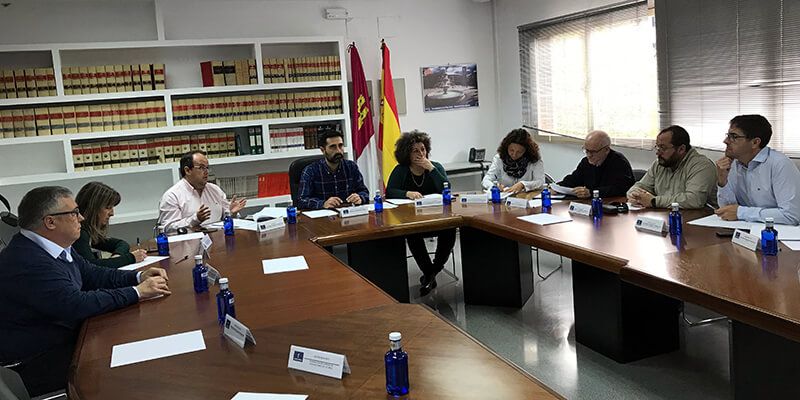 La Junta ha adjudicado 120 viviendas públicas en la provincia de Cuenca desde el inicio de la legislatura