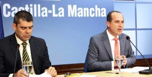 La Junta invertirá más de un millón de euros para contratar a 275 personas de más de 55 años o que habiten en el mundo rural