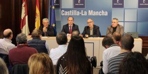 La Junta ultima una Estrategia de Bioresiduos que facilite el reciclaje del 50 por ciento de los residuos domésticos en el año 2020