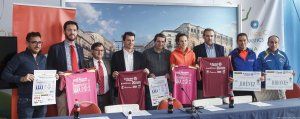 La Media Maratón de Guadalajara alcanza su mayoría de edad