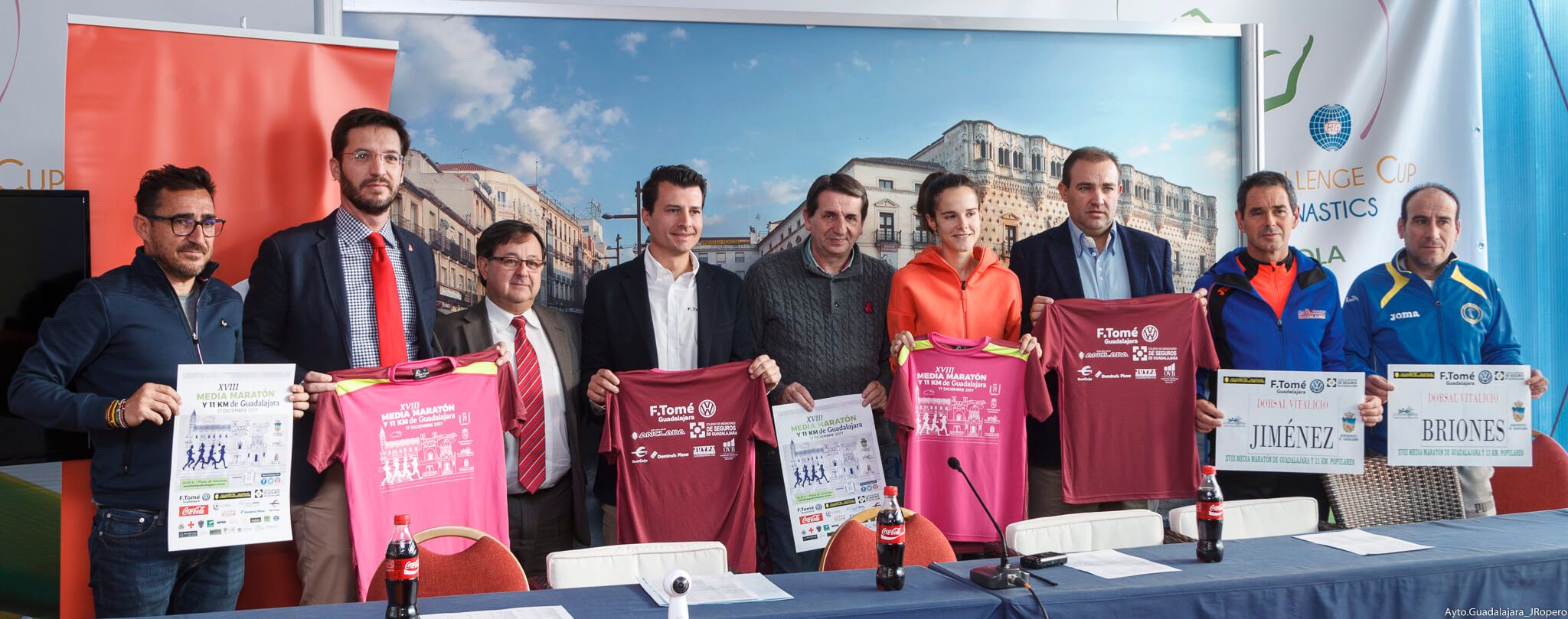 La Media Maratón de Guadalajara alcanza su mayoría de edad