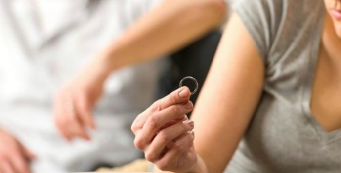 La separación de una pareja de Guadalajara sienta precedente en España