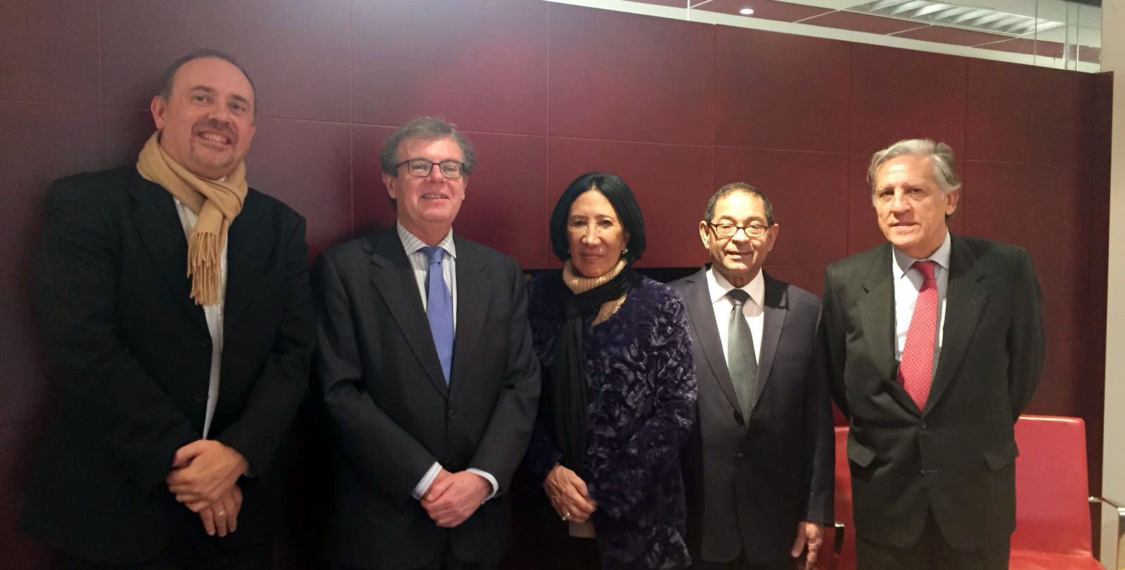 La UCLM formará y capacitará al Poder Judicial de República Dominicana