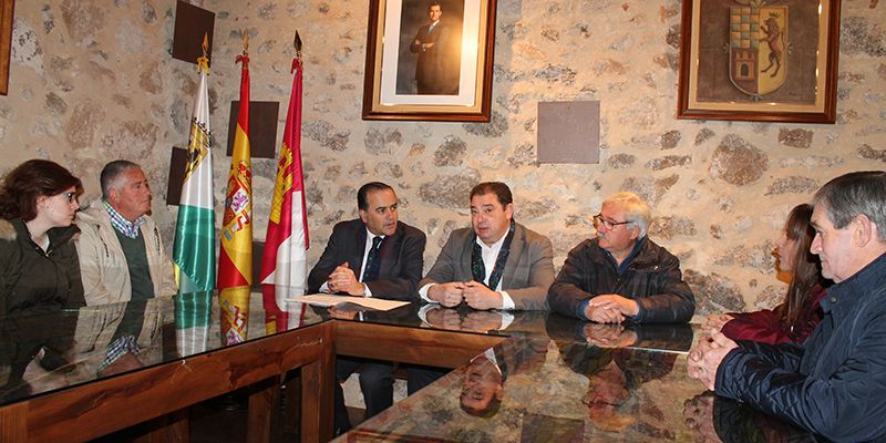 Las ayudas del Gobierno central permiten que la fibra óptica llegue a 140 municipios de Castilla-La Mancha