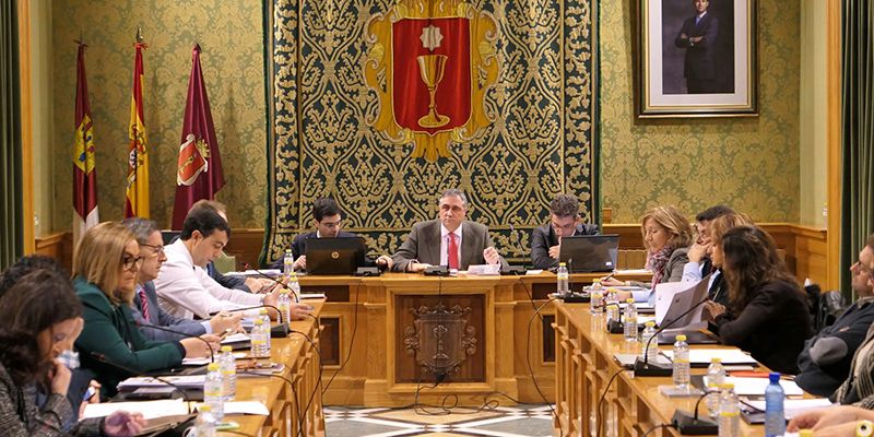 Las bonificaciones de todos los impuestos y tasas en Cuenca, por domiciliación, se incrementan hasta el 5%