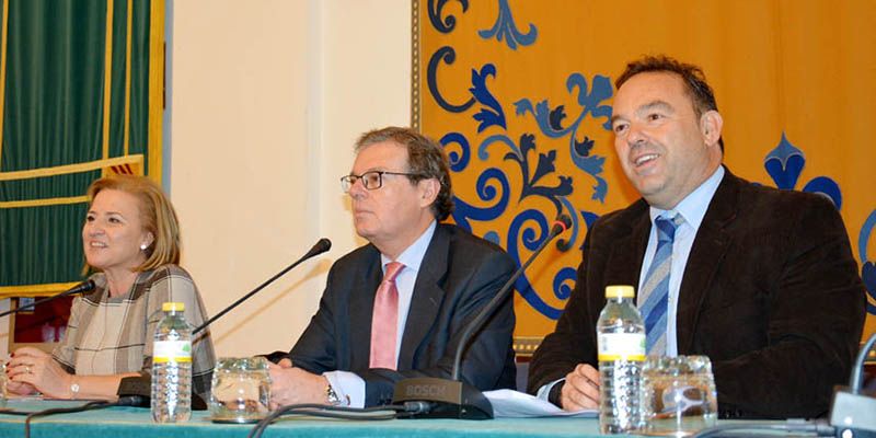 Los expertos defienden en la UCLM la necesidad de medidas preventivas de la corrupción en la administración pública