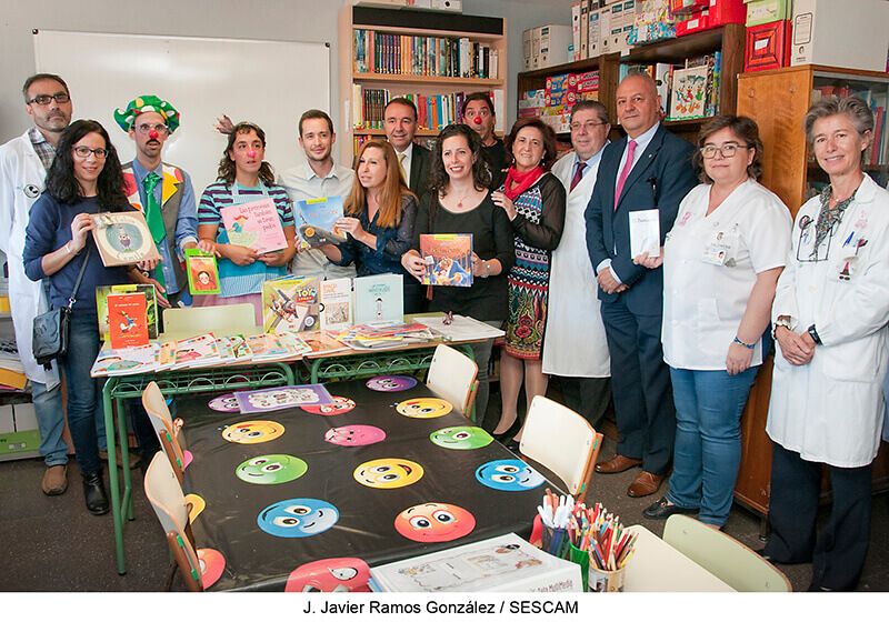 Los periodistas de Guadalajara premian a Los Payapeutas, la Asociación Serranía, el restaurante El Doncel y a la San Silvestre alcarreña 3 Los periodistas de Guadalajara premian a Los Payapeutas, la Asociación Serranía, el restaurante El Doncel y a la San Silvestre alcarreña