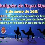 Los Reyes Magos ya están preparando su viaje a Huete