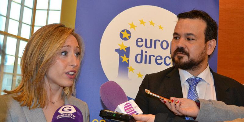 Más de 660 estudiantes de Castilla-La Mancha disfrutan cada año de becas Erasmus