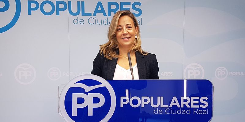 Merino asegura que la sanidad y la agricultura son las mayores “estafas” del Gobierno de Page y Podemos