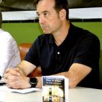 El arqueólogo Miguel Ángel Valero, nuevo académico de la RACAL