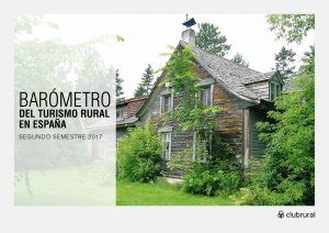 Nochevieja con un 83% más de reservas que en Navidad, clave para el turismo rural