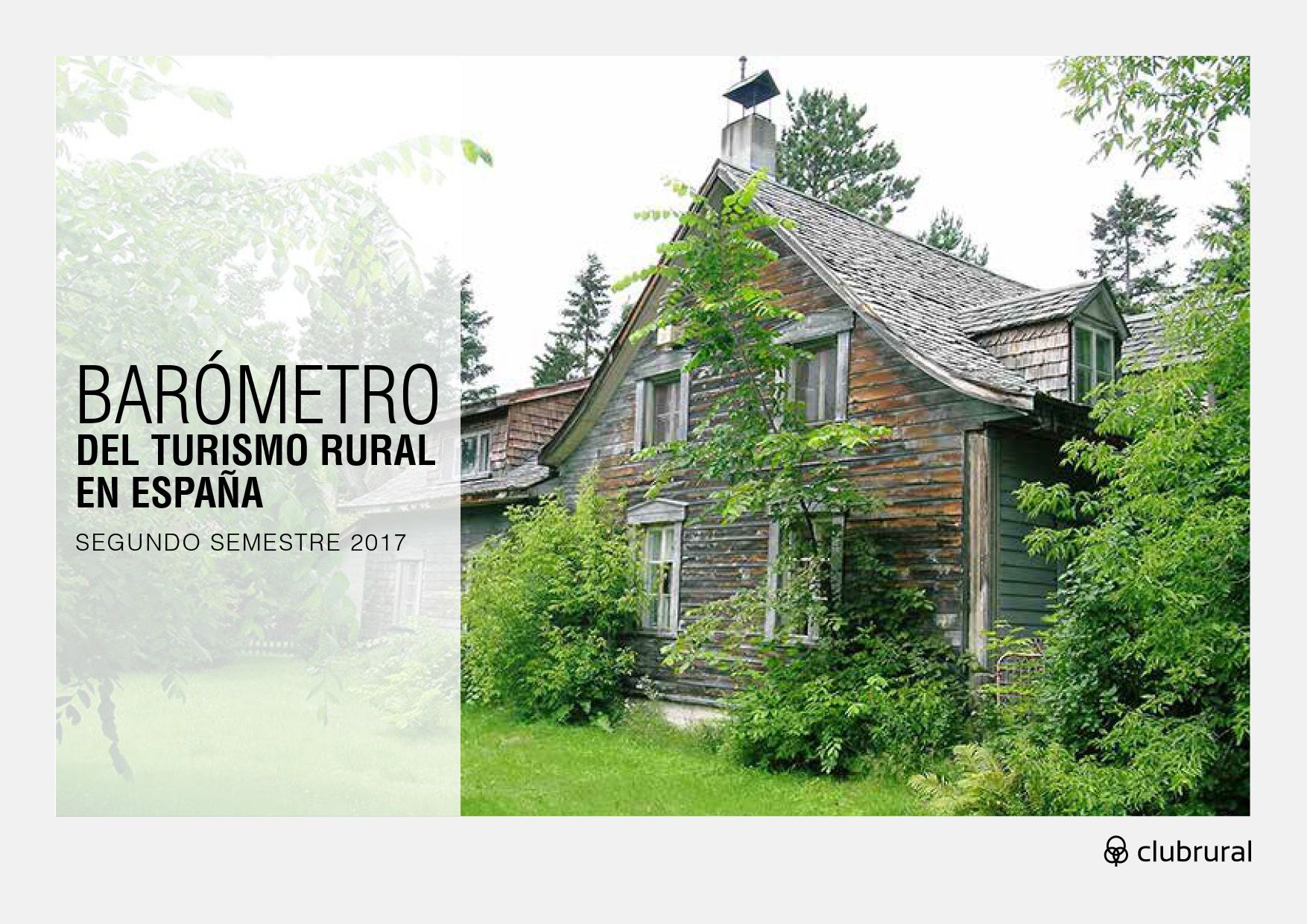 Nochevieja con un 83% más de reservas que en Navidad, clave para el turismo rural