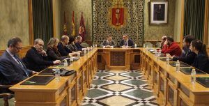 La gastronomía conquense, protagonista de la reunión anual de Turespaña