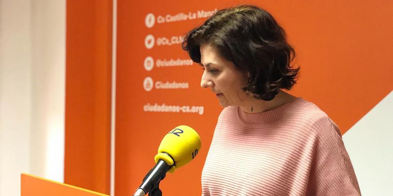 Orlena De Miguel “Los presupuestos de C-LM no reflejan una mejora de la inversión en políticas sociales, y sí muestran el coste del ejército de asesores del Gobierno PSOE-Podemos”