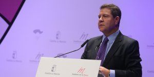 Page anuncia la campaña de invierno para la erradicación de la violencia de género, que culminará en 2018 con la Ley “más dura”