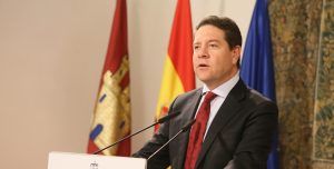 Page asegura estar en condiciones de cumplir “íntegramente” el programa electoral que prometió con los ciudadanos en los pasados comicios