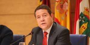 Page “El terremoto de Yebra, que en su día fue candidata a acoger el ATC, explica nuestra oposición al basurero nuclear”