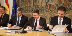 Page se muestra satisfecho de poder aprobar los presupuestos y terminar con la tortura que ha sufrido en 2017