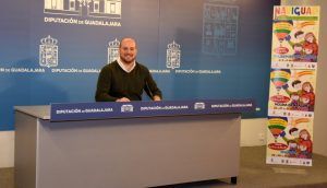 La Diputación de Guadalajara organiza una divertida "Naviguad" solidaria para niños entre 3 y 12 años