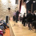 Prieto anuncia en Belmonte una nueva ayuda de 100.000 euros para el antiguo Convento de Jesuitas 