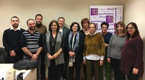 Profesionales de Farmacia de Guadalajara se forman para detectar casos de violencia machista