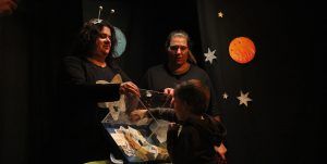 Quer celebrará la Navidad rodeado de concursos, teatros infantiles, cabalgatas y chocolatadas